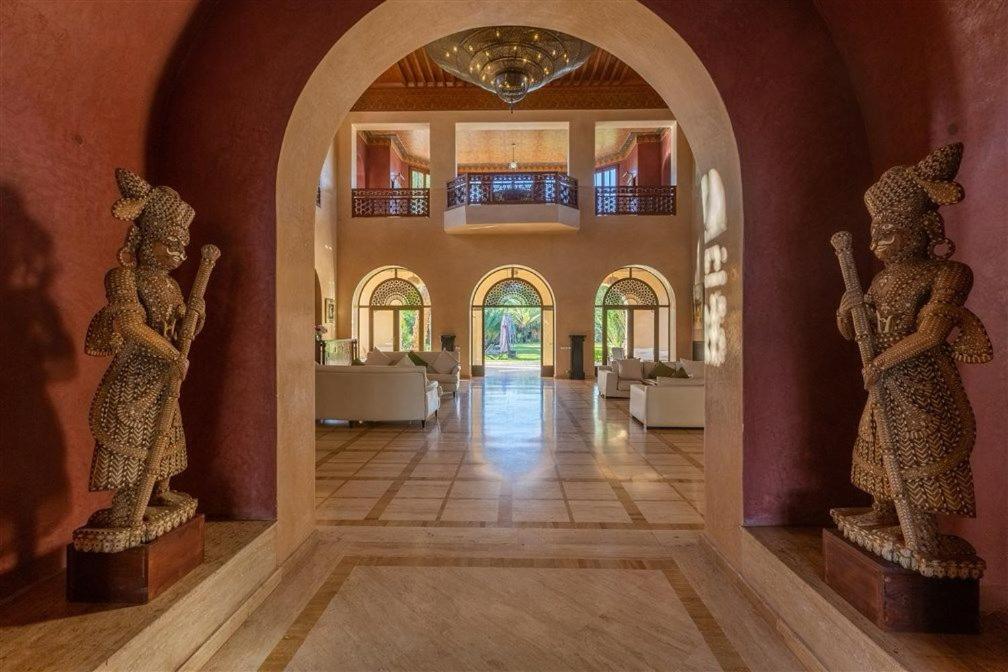 Palais Farah * Marrakesch